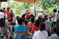 2012 필리핀 단기선교 스크랩~
