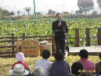 08년 수북 중앙교회 지역 선교 봉사.(1)