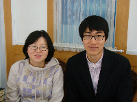 2011년 4월 10일 첨단중앙교회 새가족이 되신것을 환영합니다