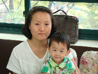 2011년 9월 18일 첨단중앙 새가족