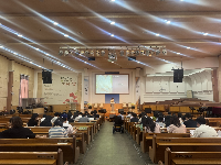 성경적&nbsp;결혼,&nbsp;연애관&nbsp;세미나(청년부)