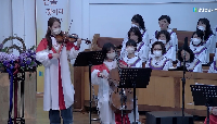 (03월19일) 헌금송 