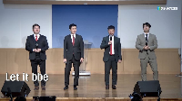 (12월 24일) 교역자 비뚤즈