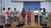 (05월25일) 샤론 중창