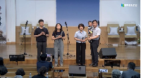 (05월25일) 조용대 집사 가정
