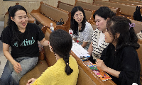 6월 유치부 여름성경학교 준비기간