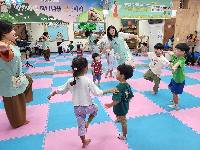 9월 유치부 소식