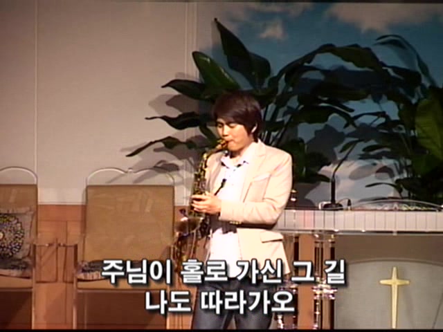 찬양간증집회-강기만 집사(2월17일)